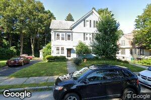 94 Highland St, Woonsocket, RI 02895