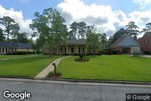 1709 Lynwood Ln, Albany, GA 31707
