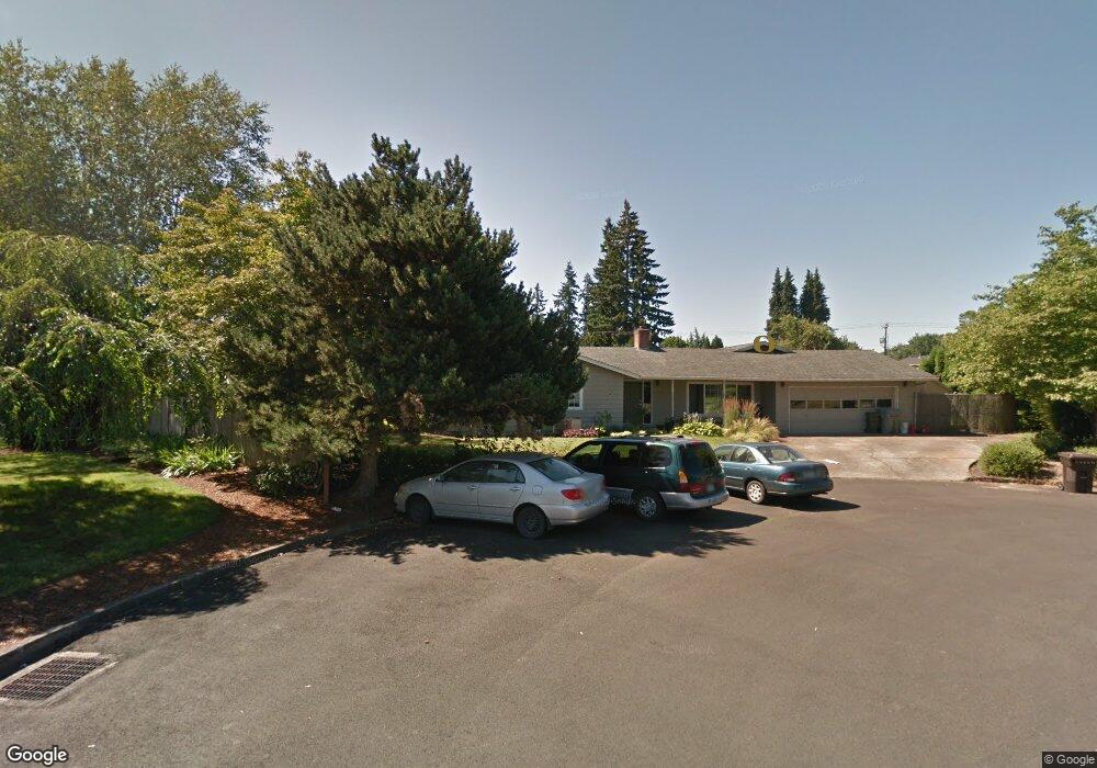 821 N Elm St, Canby, OR 97013 - photo 1