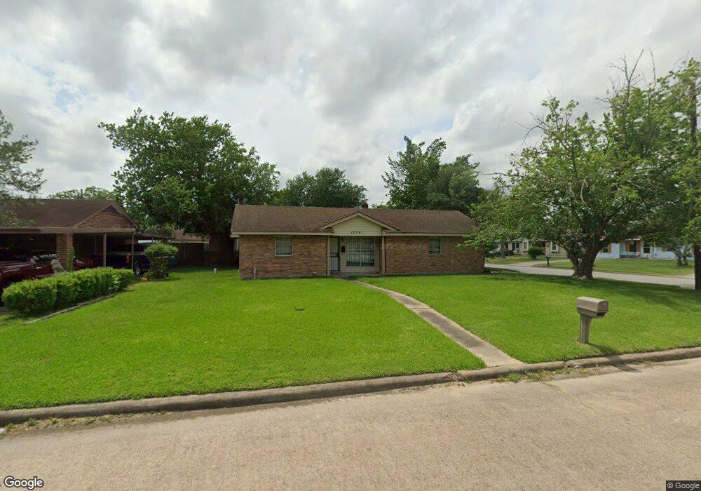 10541 Lera St, Houston, TX 77016 - photo 1