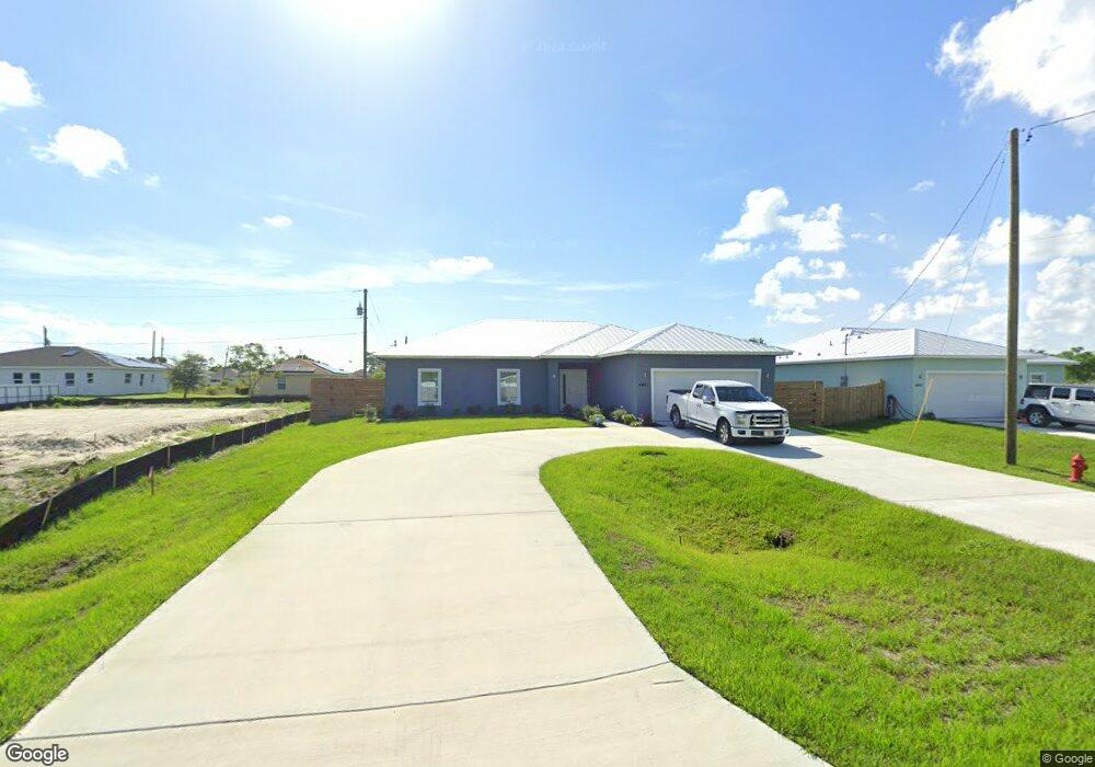 4441 SW Port Saint Lucie Blvd, Port St. Lucie, FL 34953 - photo 1