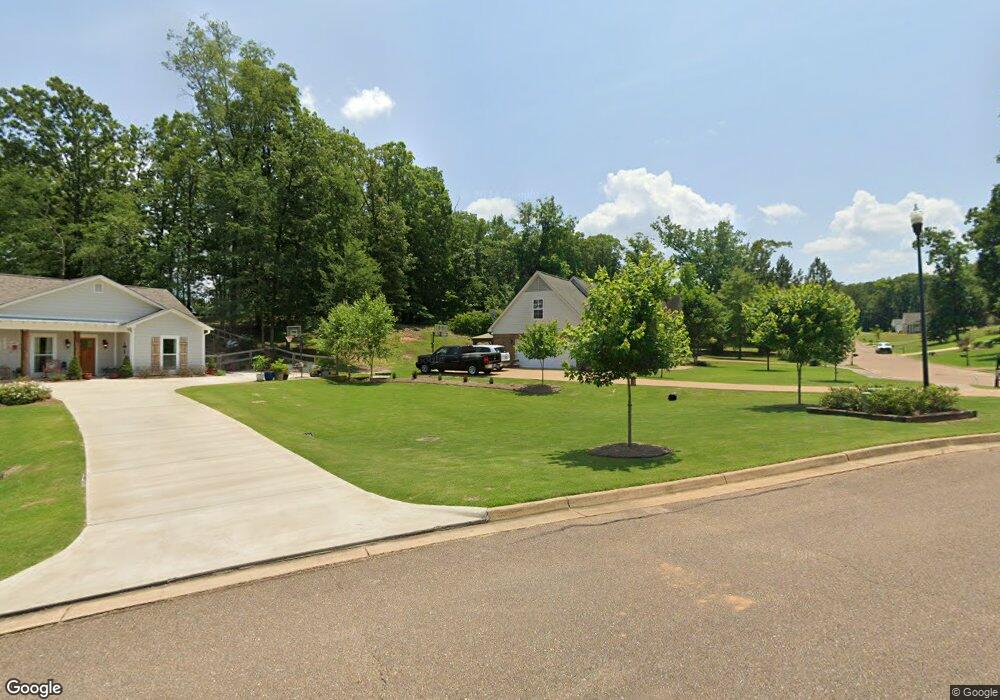 1004 Fawn Cove, Oxford, MS 38655 - photo 1