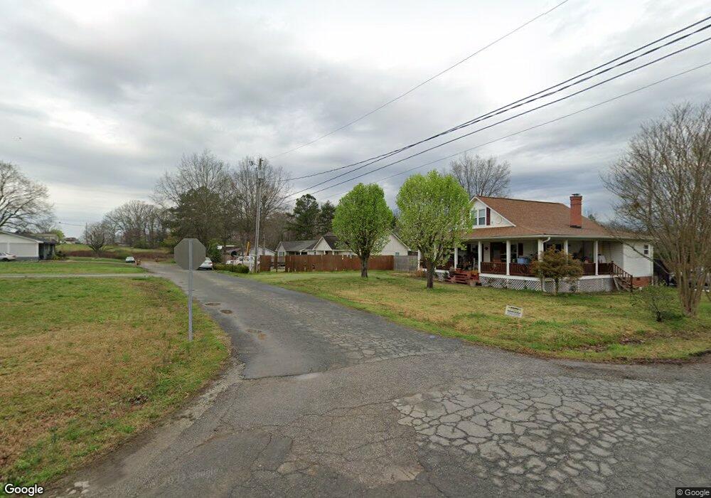 504 Hillcrest St, Marshville, NC 28103 - photo 1