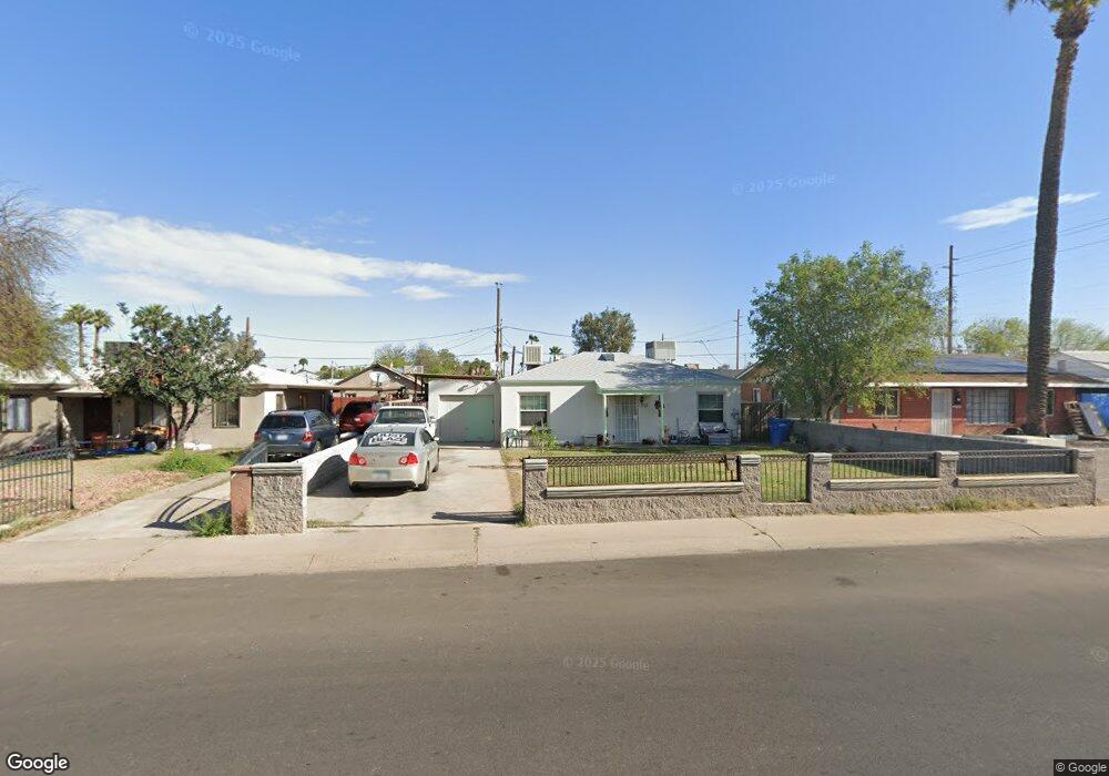 1736 E Palm Ln, Phoenix, AZ 85006 - photo 1