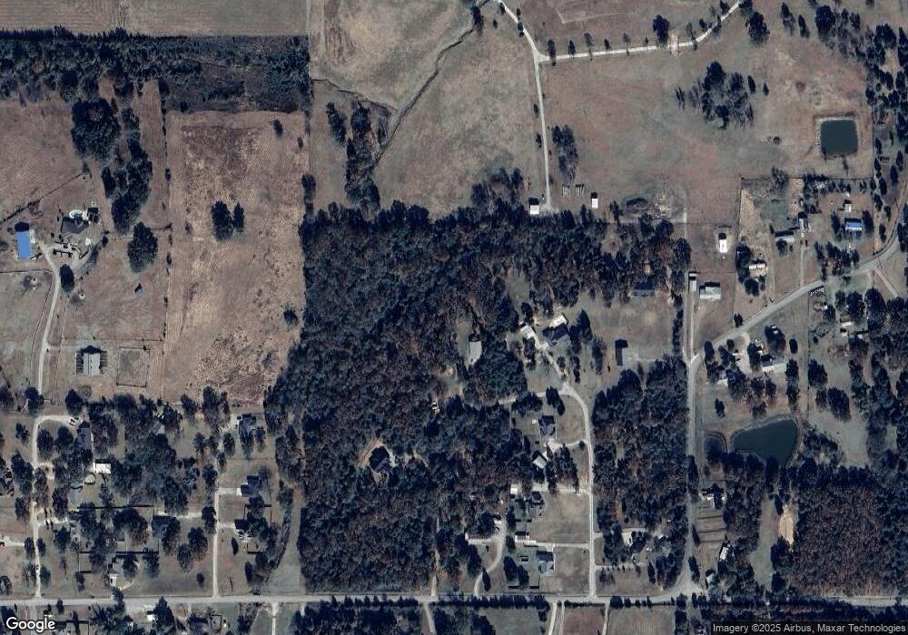 109826 S 449 Rd, Muldrow, OK 74948 - photo 1