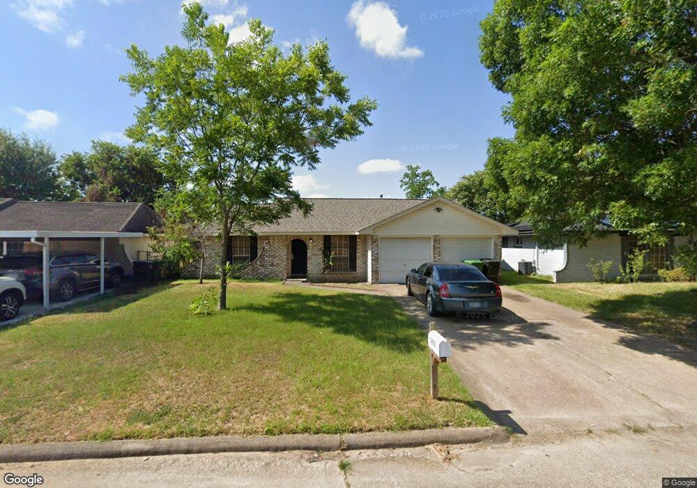 1435 Fashion Hill Dr, Houston, TX 77088 - photo 1