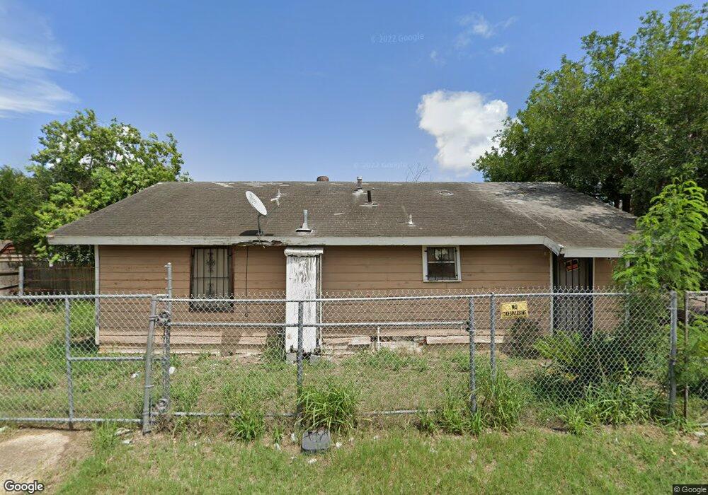 508 S 20th St, Donna, TX 78537 - photo 1