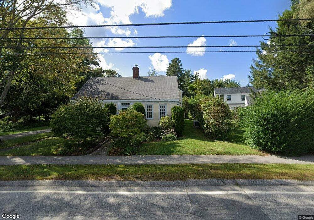 112 E Main St, Yarmouth, ME 04096 - photo 1
