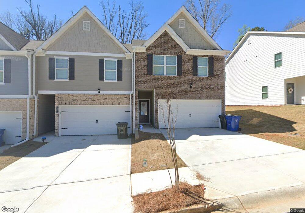 3669 Abbey Way, Gainesville, GA 30507 - photo 1