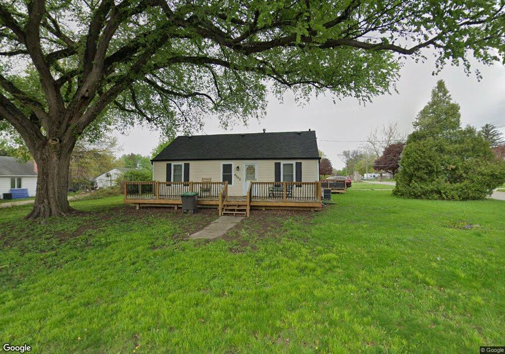 4500 SW 5th St, Des Moines, IA 50315 - photo 1