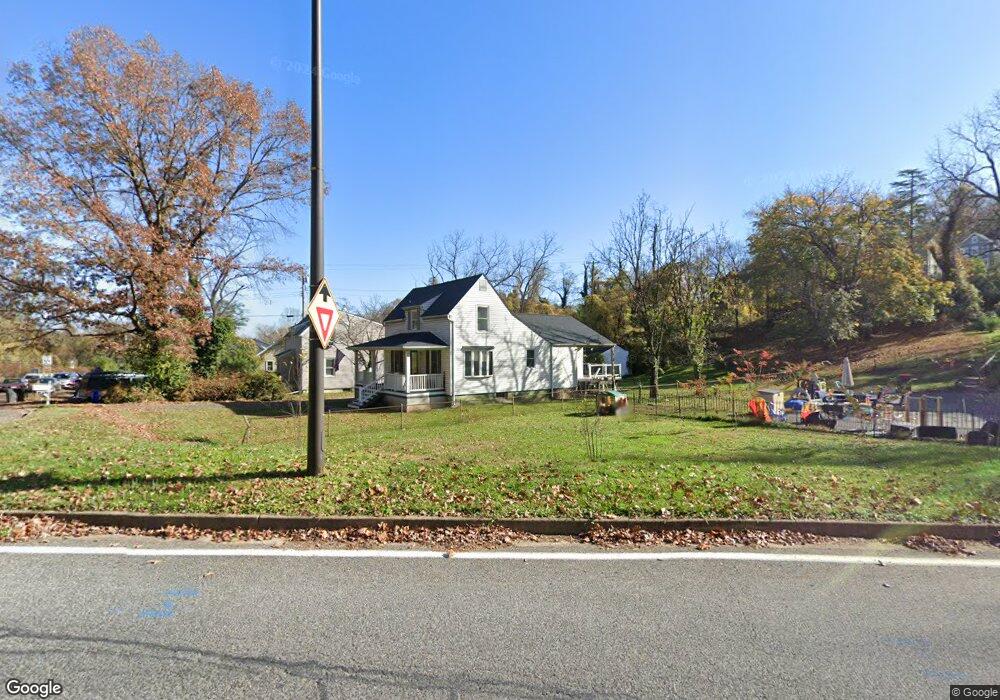 5915 Old Washington Rd, Elkridge, MD 21075 - photo 1