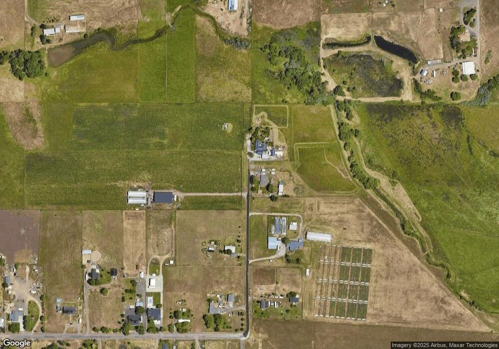 3495 Randall Ave, Central Point, OR 97502 - photo 1