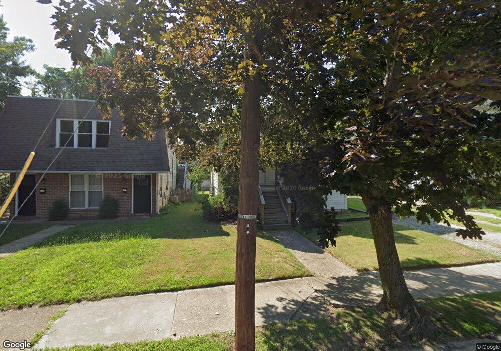 15 W Coulter Ave, Collingswood, NJ 08108 - photo 1