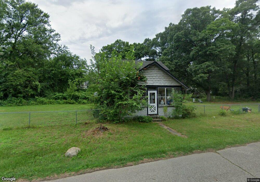 4396 Cedar Ave, West Bloomfield, MI 48323 - photo 1