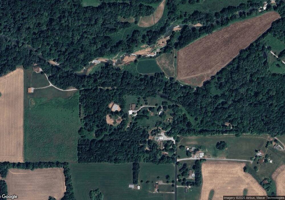 3541 Hamby Rd, Georgetown, IN 47122 - photo 1