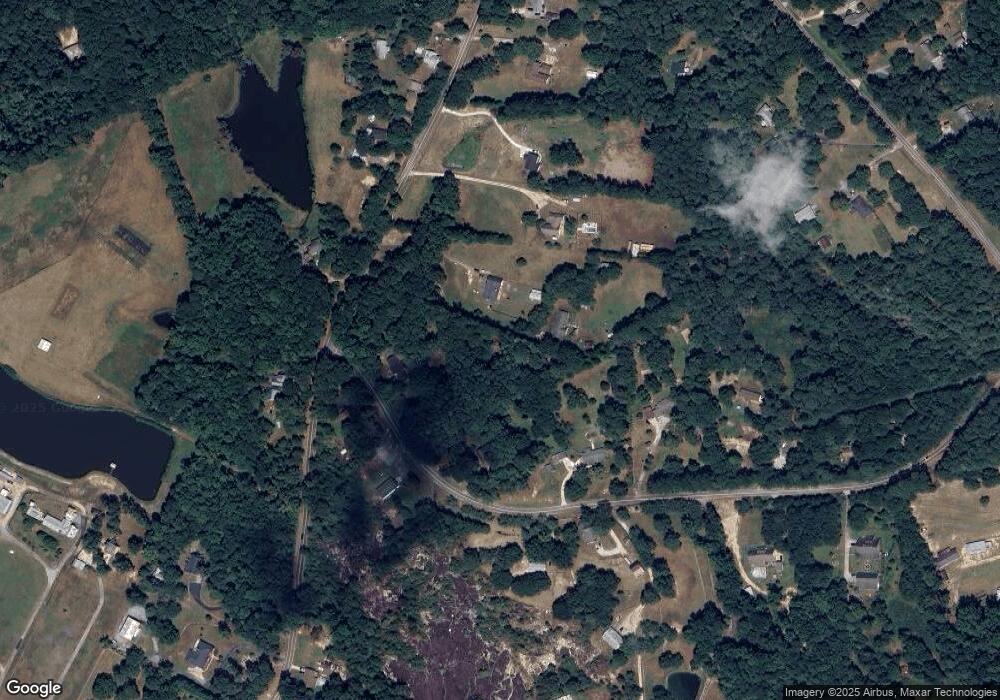 2020 Black Shoals Rd NE, Conyers, GA 30012 - photo 1