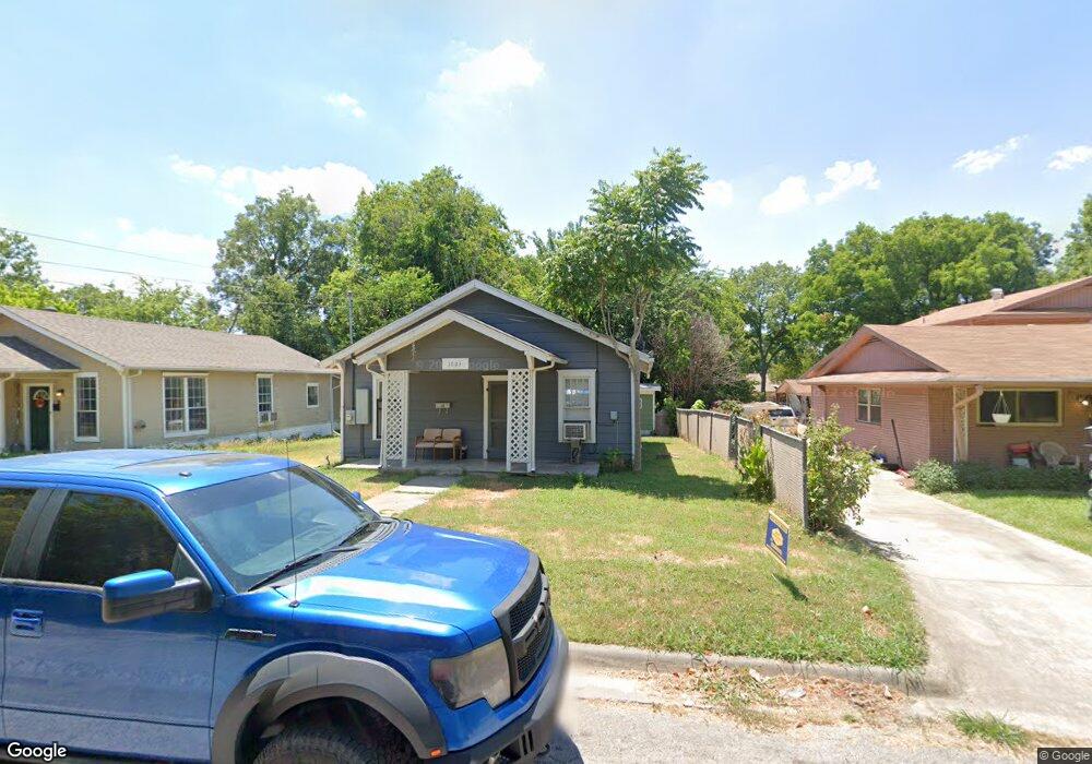 1003 Dodson St, Gainesville, TX 76240 - photo 1