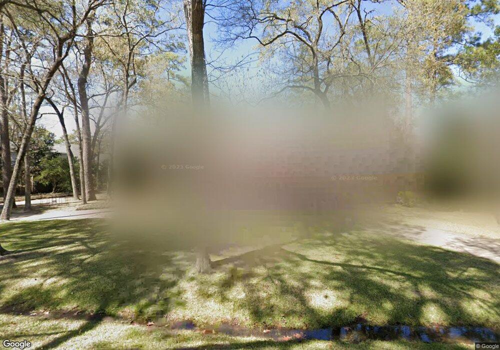 355 Knipp Rd, Houston, TX 77024 - photo 1