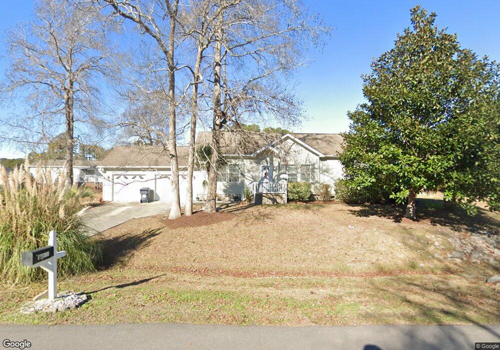 1069 Eagle Ct, Calabash, NC 28467 - photo 1