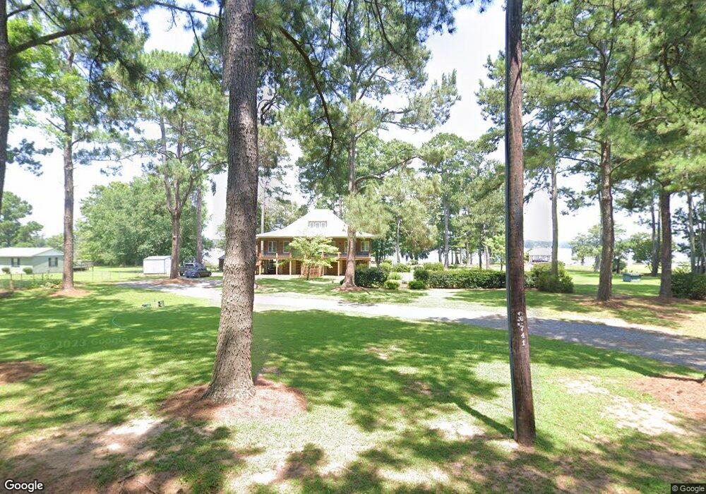 189 Gary Brewer Rd, Cobb, GA 31735 - photo 1