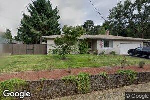 306 Barker Ave, Oregon City, OR 97045