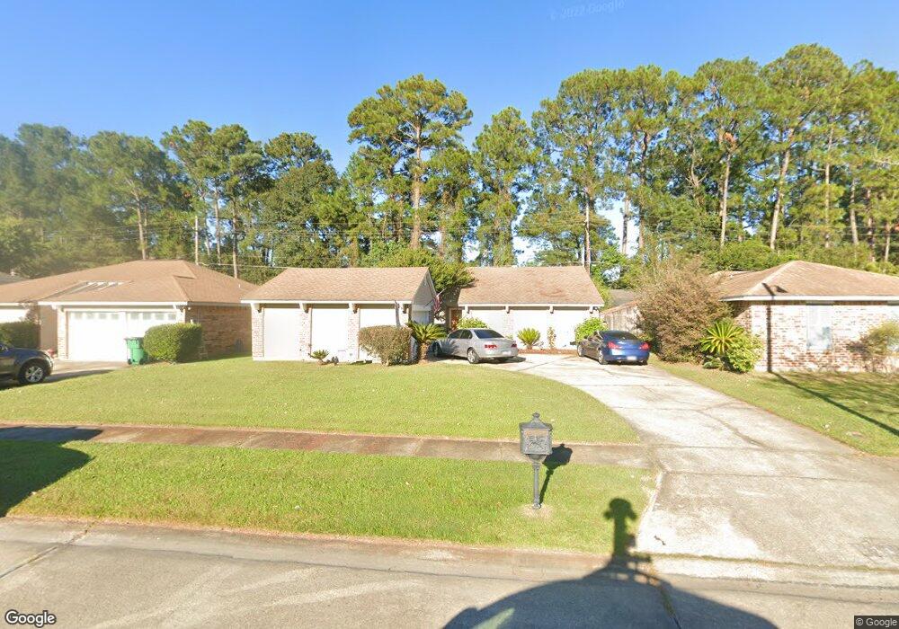 114 Drury Ln, Slidell, LA 70460 - photo 1