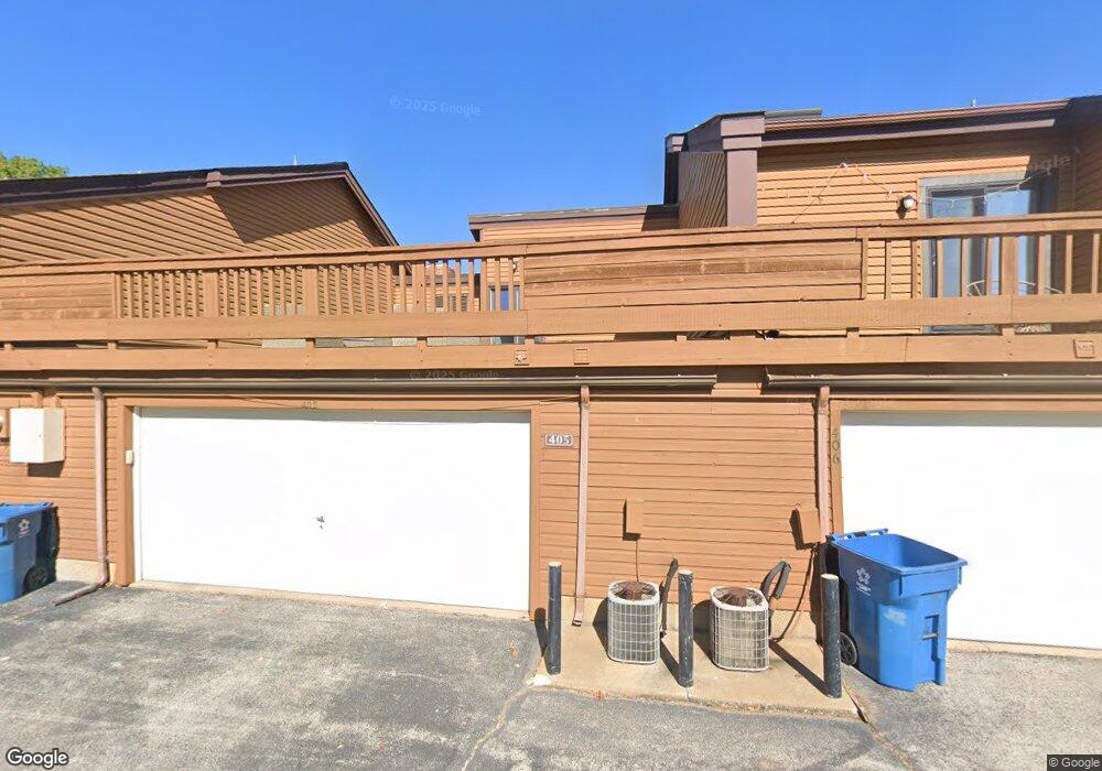 405 Kipling Way, Weldon Spring, MO 63304 - photo 1