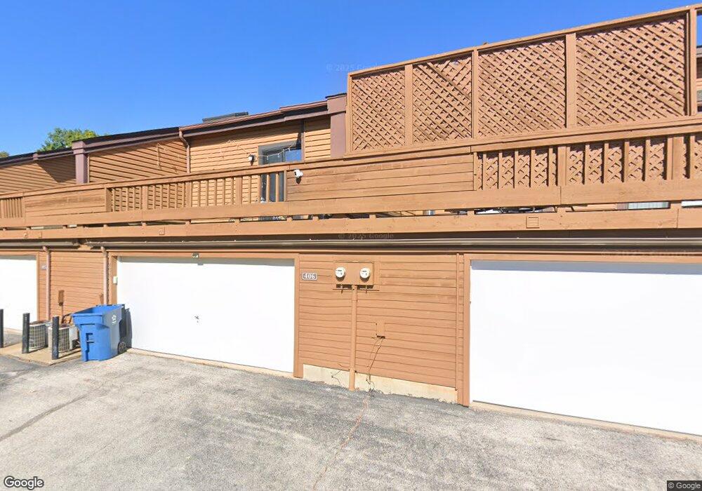 406 Kipling Way, Weldon Spring, MO 63304 - photo 1