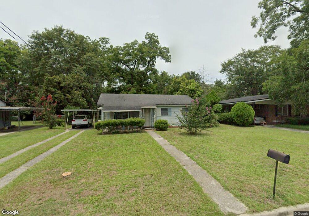 609 2nd St, Moultrie, GA 31768 - photo 1