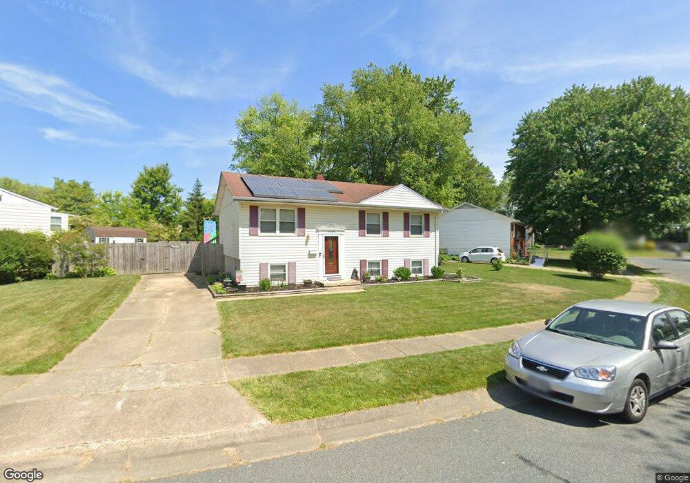 2403 Sycamore Ln, Edgewood, MD 21040 - photo 1