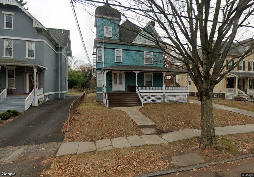 1104 Putnam Ave unit 6, Plainfield, NJ 07060 - photo 1