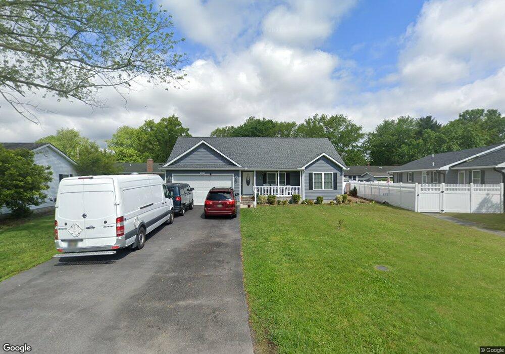 200 Grammar Ave, Georgetown, DE 19947 - photo 1