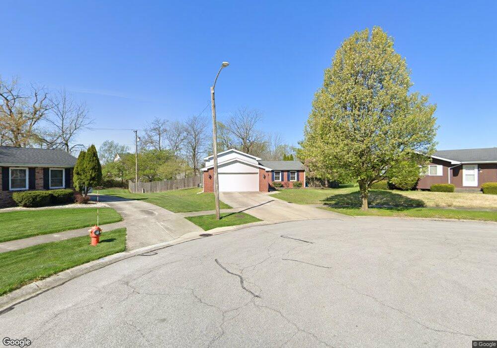 9922 Arthur Ct, Crown Point, IN 46307 - photo 1