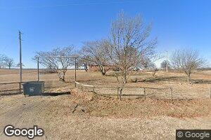 21502 Milfay Rd, Depew, OK 74028