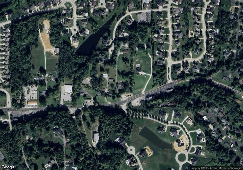 3502 Paoli Pike, Floyds Knobs, IN 47119 - photo 1