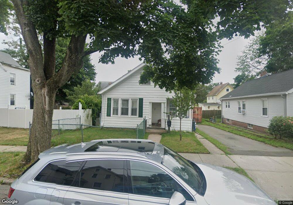 56 Dana St, West Haven, CT 06516 - photo 1