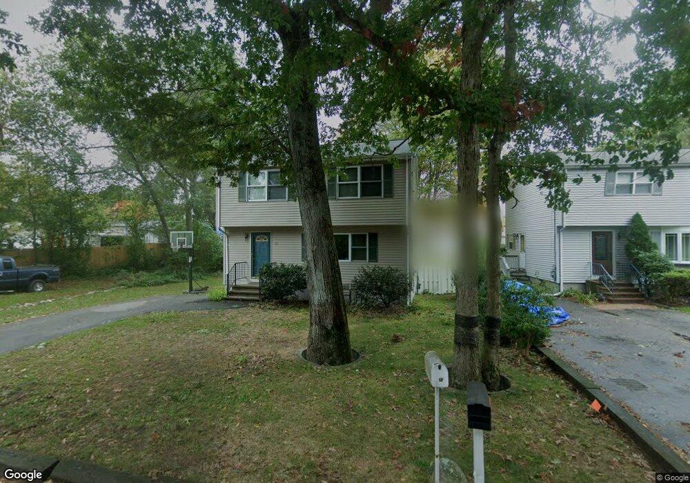 43 Summit Rd, Holbrook, MA 02343 - photo 1