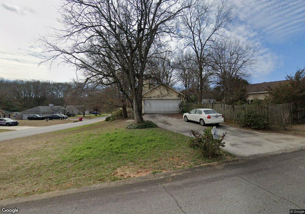 102 Cross Ridge Dr, Centerville, GA 31028 - photo 1