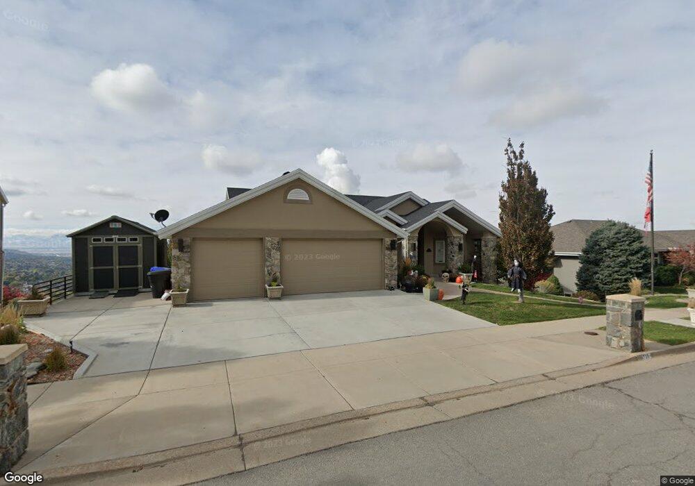 739 Eagleridge Dr, Bountiful, UT 84010 - photo 1