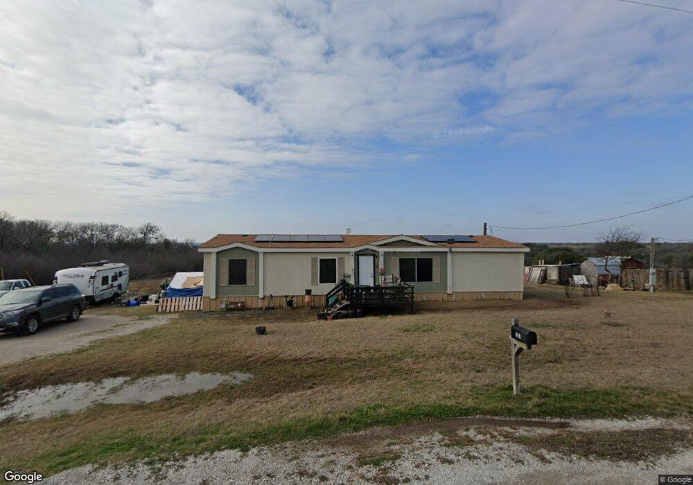 213 Denton Heights Ln, Weatherford, TX 76085 - photo 1