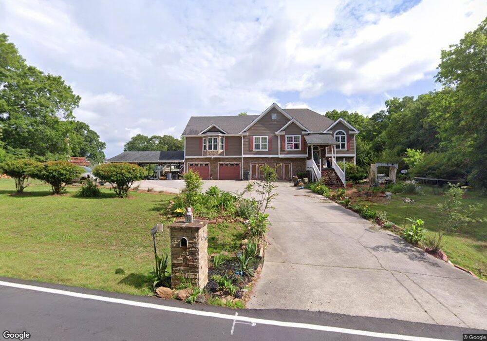 769 Plowshare Rd, Carrollton, GA 30117 - photo 1