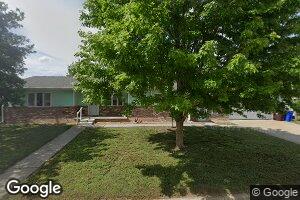 101 E 4th St, Marquette, KS 67464