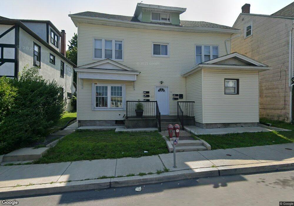 75 N Kennedy Dr, McAdoo, PA 18237 - photo 1