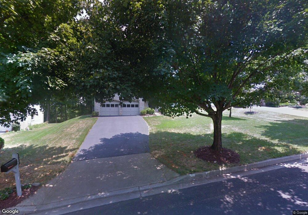 10588 Hunters Way, Laurel, MD 20723 - photo 1