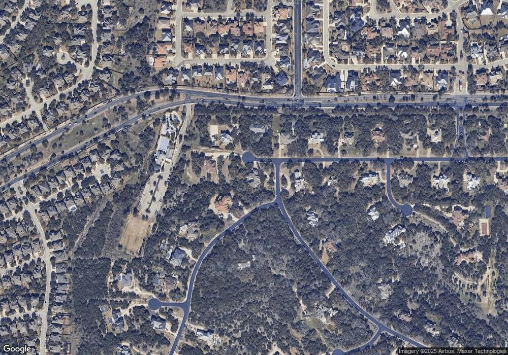 23203 Fossil Peak, San Antonio, TX 78261 - photo 1