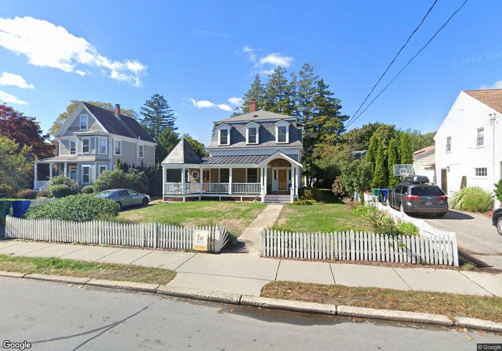 31 Cornell St, Newton Lower Falls, MA 02462 - photo 1