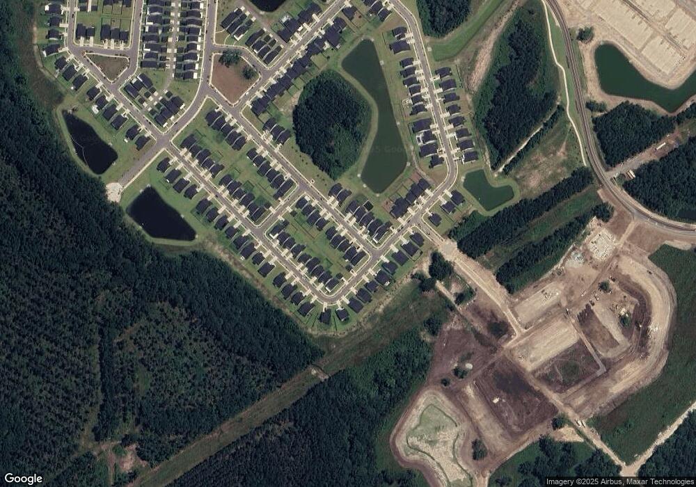 146 Post Mill Dr, Ridgeville, SC 29472 - photo 1