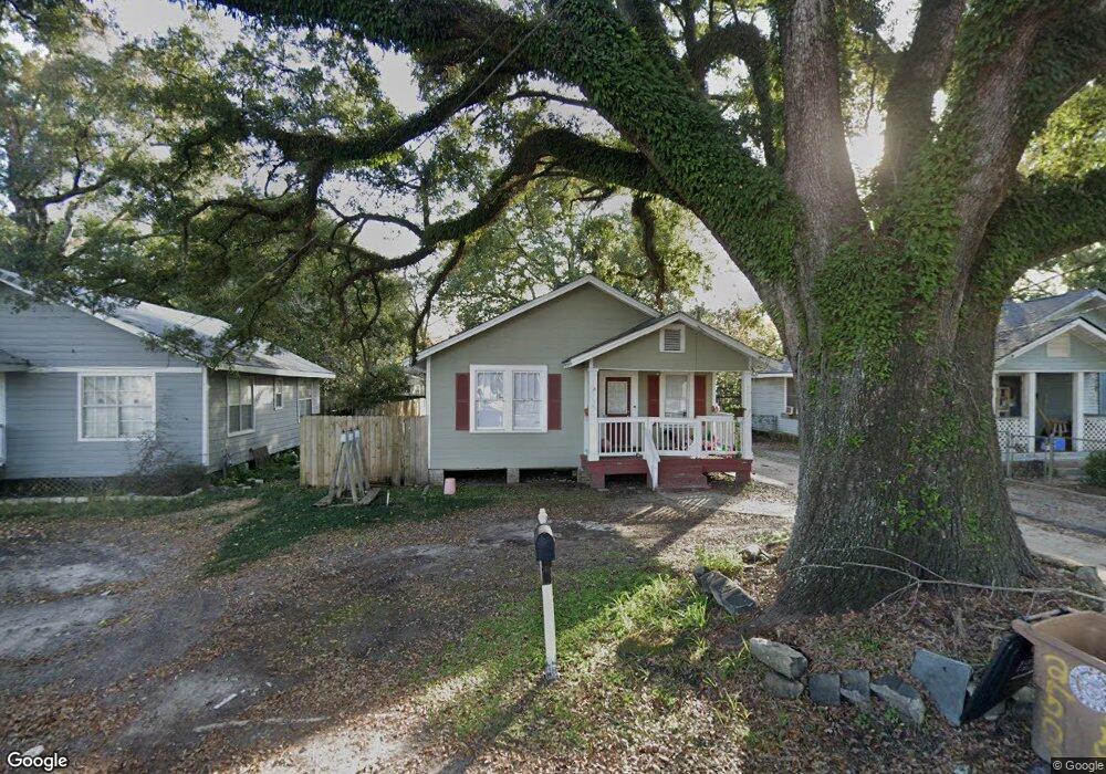 2503 Emogene St, Mobile, AL 36606 - photo 1