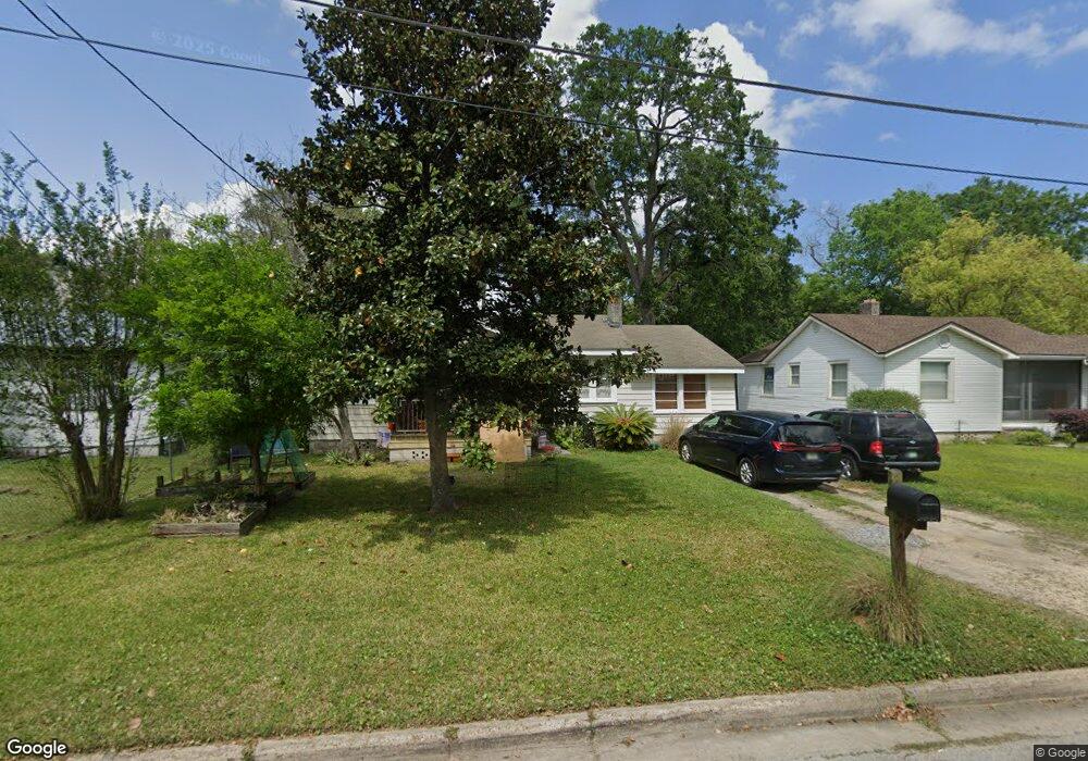 4821 French St, Jacksonville, FL 32205 - photo 1
