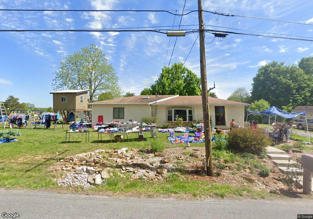 1080 Big Indian Rd NE, Corydon, IN 47112 - photo 1